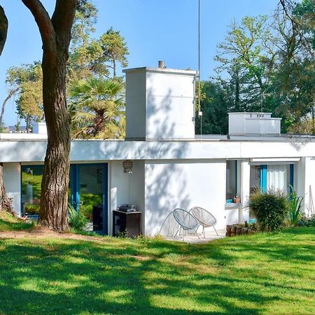 Maison De Charme A La Campagne Roupy Eksteriør billede