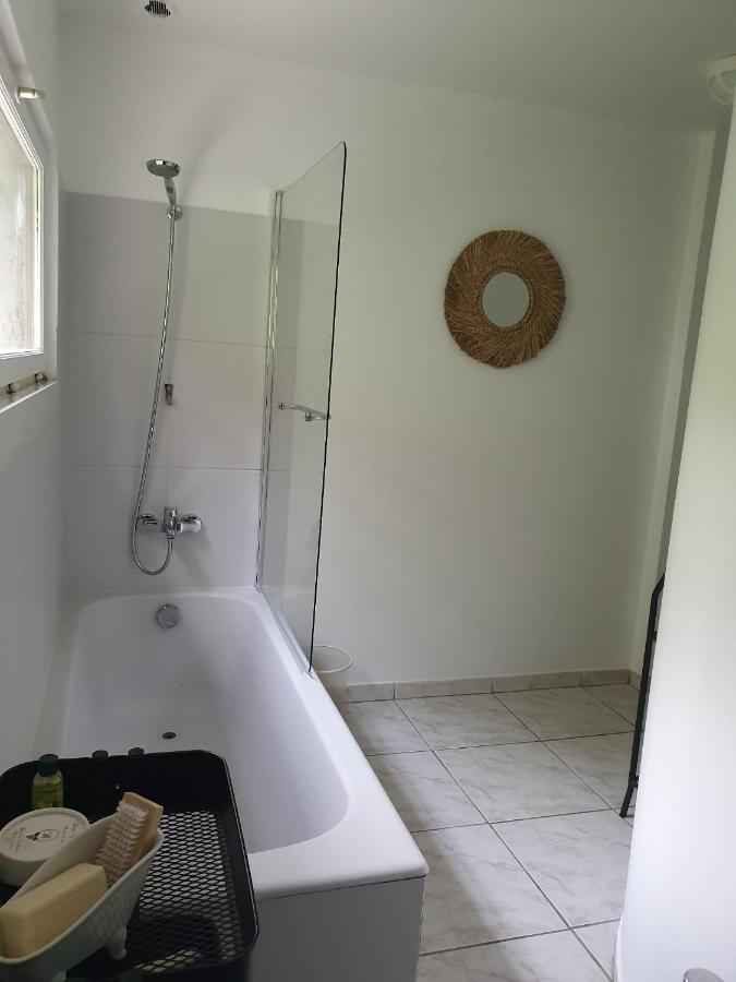 Maison De Charme A La Campagne Roupy Eksteriør billede