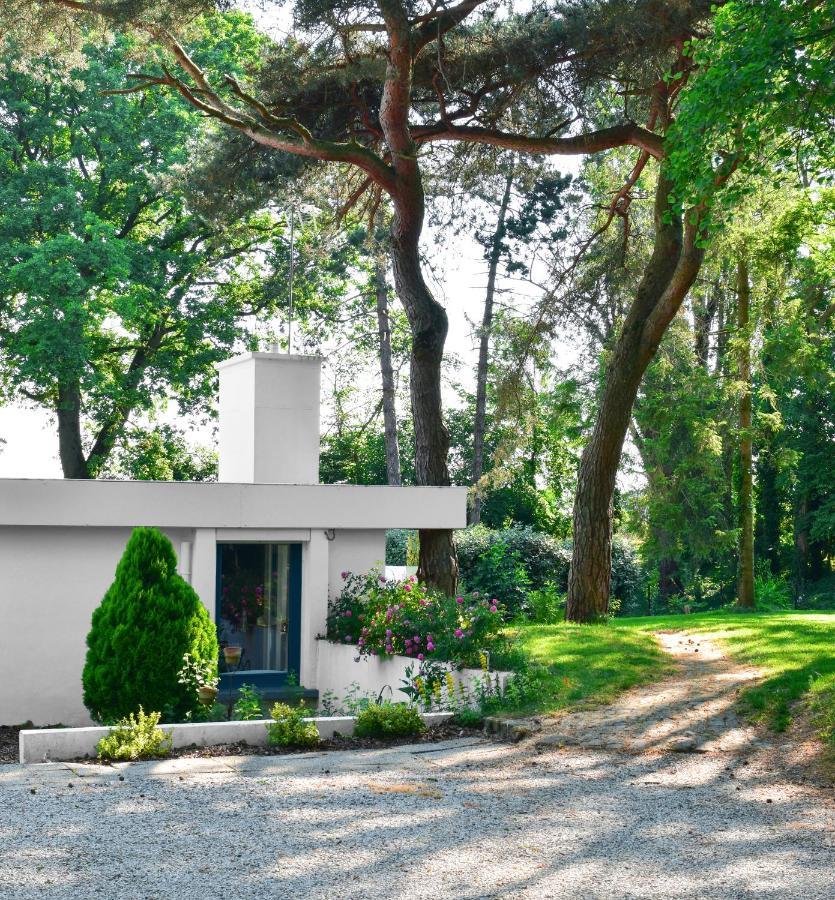 Maison De Charme A La Campagne Roupy Eksteriør billede